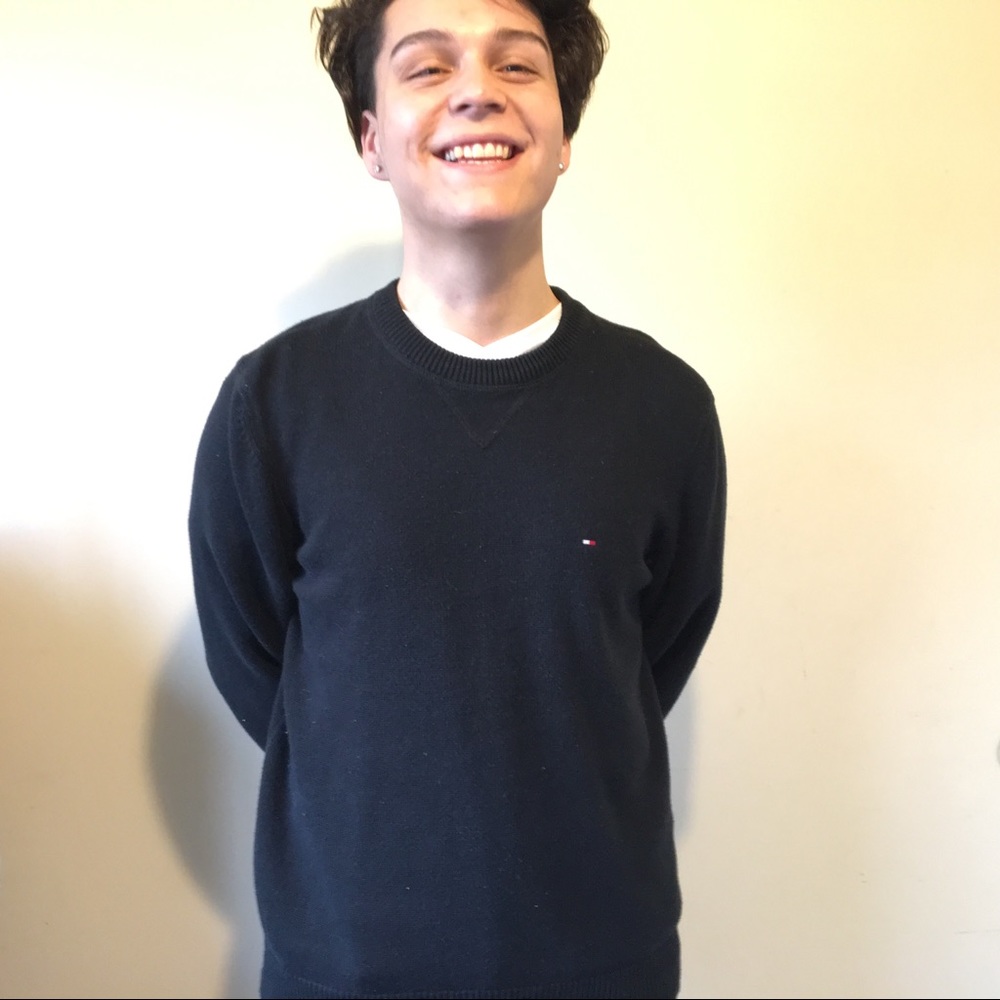 Tommy Hilfiger Sweatshirt